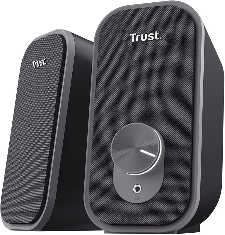 Trust Orada Stereo Speakers 2.0 - outlet/retourdeal