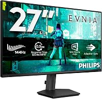 Philips 27M2N3200NF 27 Inch FHD-monitor - outlet/retourdeal