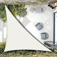 AXT SHADE Schaduwzeil 3x3x4 - outlet/retourdeal