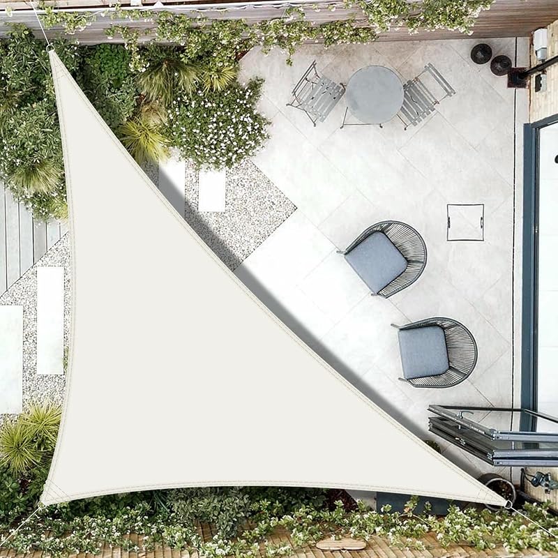 AXT SHADE Schaduwzeil 3x3x4 - outlet/retourdeal