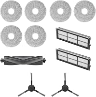 Dreame Kit Accessori per robot L10s Pro Gen2/L10sProGen3 Include 6x - outlet/retourdeal