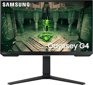 25i / IPS Flat / 16,9 / 1920x1080 / 400c