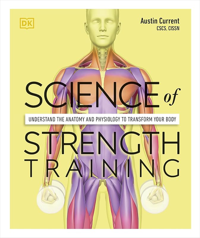 Science of Strength Training: Understand the Anatomy and Physiology - outlet/retourdeal