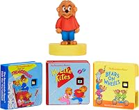 little tikes Story Dream Machine The Berenstain Bears Adventure Story - outlet/retourdeal