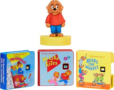 little tikes Story Dream Machine The Berenstain Bears Adventure Story - outlet/retourdeal