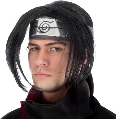Chaks Itachi Uchiha-pruik - outlet/retourdeal