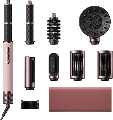DREAME AirStyle Era Multi-styler - outlet/retourdeal