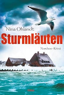 Sturmläuten: Nordsee-Krimi: 4