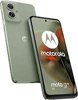 Motorola Moto g55 5G Smartphone (krasbestendig 6 - tweedehands - zeer goed — outlet/retourdeal