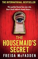 The Housemaid's Secret - outlet/retourdeal