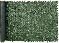 VEVOR JNF007 Privacy 1 5 x 3 m kunstmatig wandscherm - outlet/retourdeal