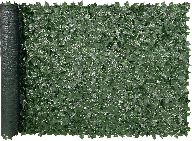 VEVOR JNF007 Privacy 1 5 x 3 m kunstmatig wandscherm - outlet/retourdeal