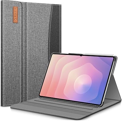 FINTIE Beschermhoes voor Samsung Galaxy Tab S11 Ultra 14 - outlet/retourdeal