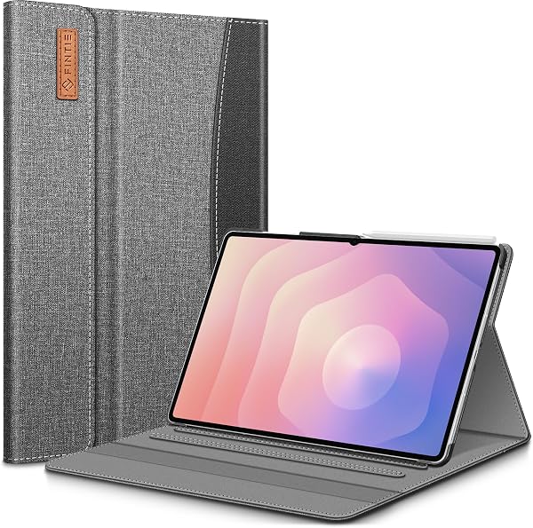 FINTIE Beschermhoes voor Samsung Galaxy Tab S11 Ultra 14 - outlet/retourdeal