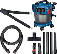 Bosch Professional 18V System industriële stofzuiger GAS 18V-10 L met - outlet/retourdeal