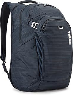Thule Construct Laptop Rugzak 24l Carbon blue, 24