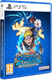 Naruto x Boruto Ultimate Ninja Storm Connections