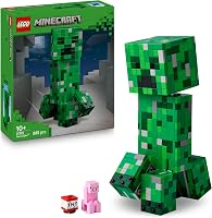 LEGO Minecraft De Creeper - outlet/retourdeal