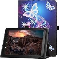 HGWALP Universele hoesje voor 9 "-11" inch tablet - outlet/retourdeal