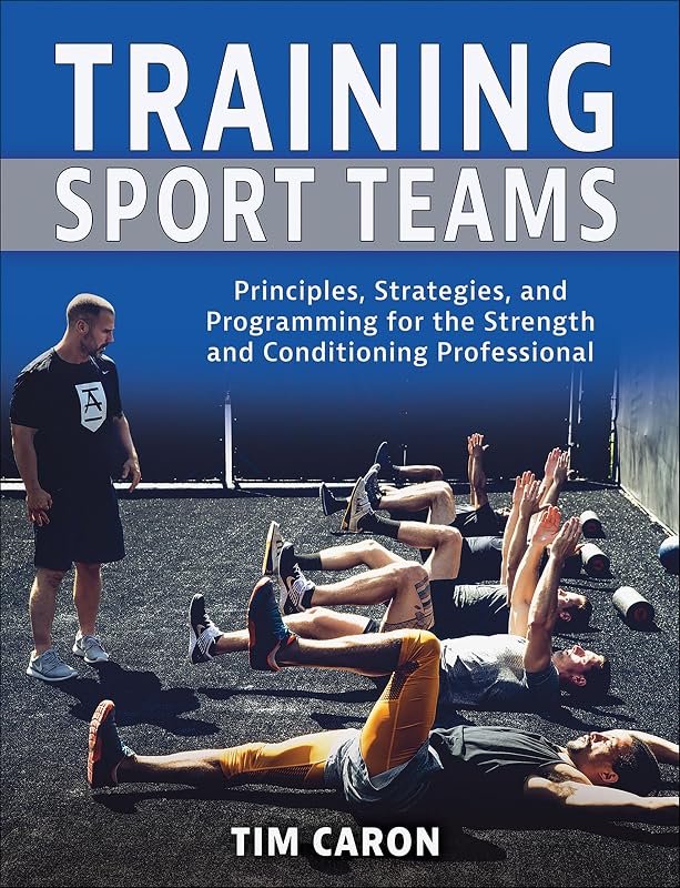 Training Sport Teams: Principles - outlet/retourdeal
