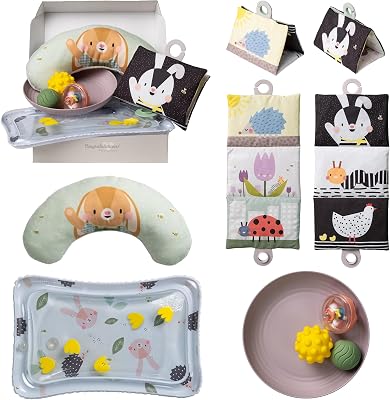 Taf Toys Baby Tummy Time Kit - outlet/retourdeal