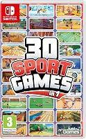 30 Sport Games in 1 Nintendo Switch - outlet/retourdeal