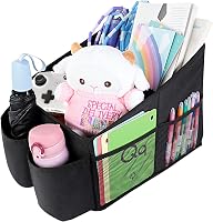 AiQInu Autostoelorganizer - tweedehands - zeer goed — outlet/retourdeal