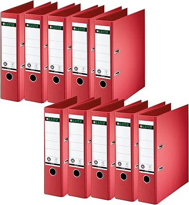 Leitz Kwaliteitsordner 180° - outlet/retourdeal