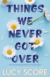 Things We Never Got Over: The Sunday Times bestseller and TikTok sensation: 1