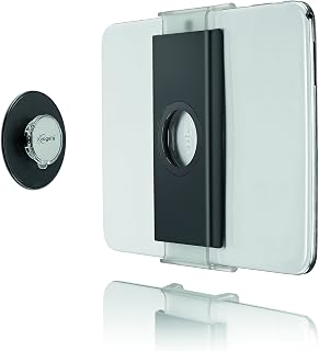 Vogel's TMS 1010 universele tablethouder Geschikt voor tablets van 15-22 cm (7-13 inch) met een maximale dikte van 13 mm Maximaal gewicht: 1 kg, Zwart