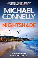 Nightshade: The Brand New Blockbuster Thriller from the Number One - tweedehands - goed — outlet/retourdeal