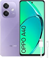 OPPO A40 Smartphone zonder SIM-Lock - outlet/retourdeal