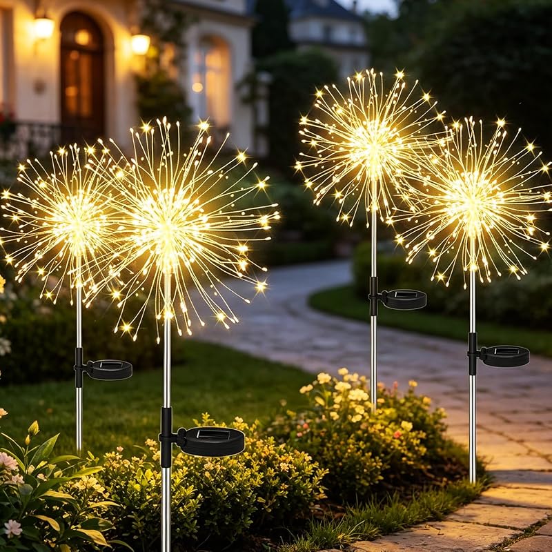 Gartendeko Tuinverlichting op zonne-energie - outlet/retourdeal