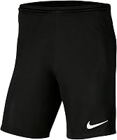 NIKE Dry Park Iii heren Shorts (1-Pack) - outlet/retourdeal