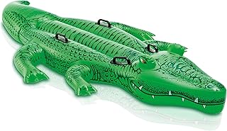 Intex Krokodil Giant Ride-on