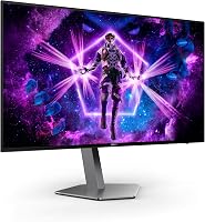 AOC AG276QZD écran plat de PC 67 - outlet/retourdeal