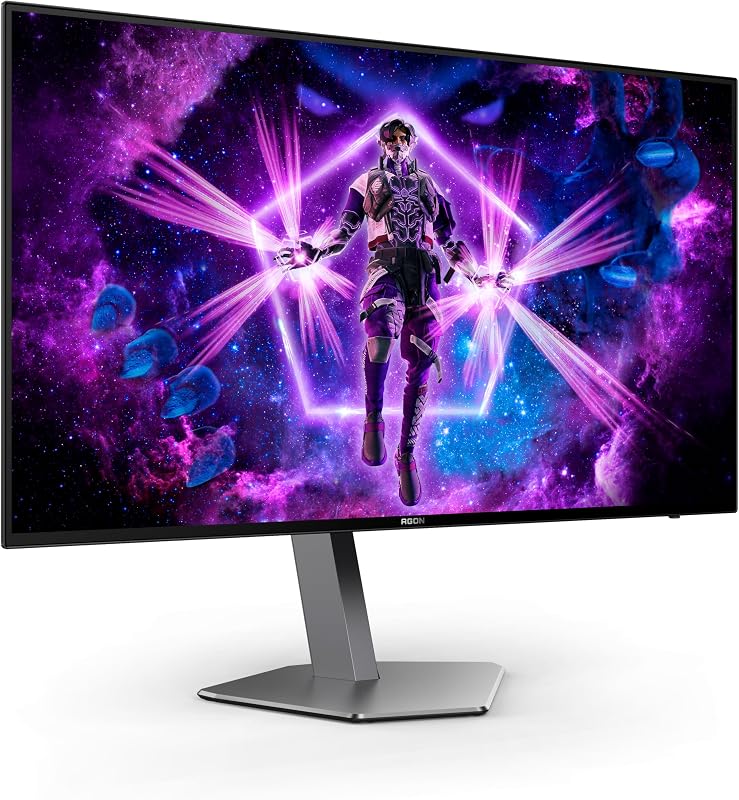AOC AG276QZD écran plat de PC 67 - outlet/retourdeal
