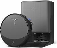 ECOVACS DEEBOT T90 PRO OMNI Robotstofzuiger en -mop - outlet/retourdeal