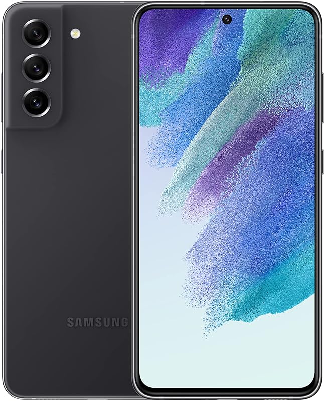 Samsung Galaxy S21 FE 5G SM-G990BZAFEUE smartphone 16 - tweedehands - zeer goed — outlet/retourdeal