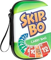 Theo Klein 5904 Skip.Bo draagtas I Praktische speelkaartentas voor op - outlet/retourdeal