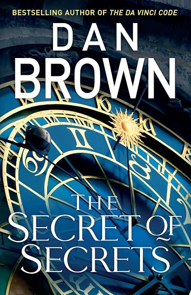 The Secret of Secrets: (Robert Langdon Book 6) - tweedehands - zeer goed — outlet/retourdeal