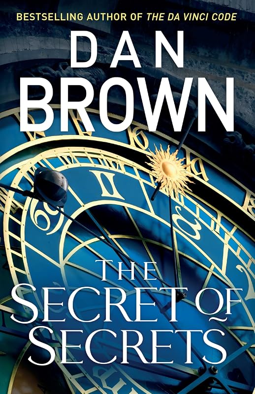 The Secret of Secrets: (Robert Langdon Book 6) - outlet/retourdeal