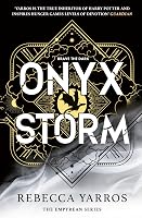 Onyx Storm: DISCOVER THE FOLLOW-UP TO THE GLOBAL PHENOMENONS - outlet/retourdeal