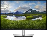 Dell P2425 24" WUXGA (1920x1200) 16:10 Monitor - outlet/retourdeal