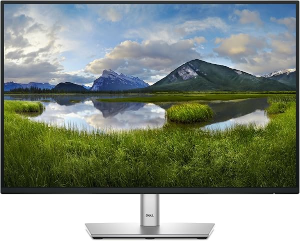 Dell P2425 24" WUXGA (1920x1200) 16:10 Monitor - outlet/retourdeal