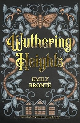 Wuthering Heights - outlet/retourdeal