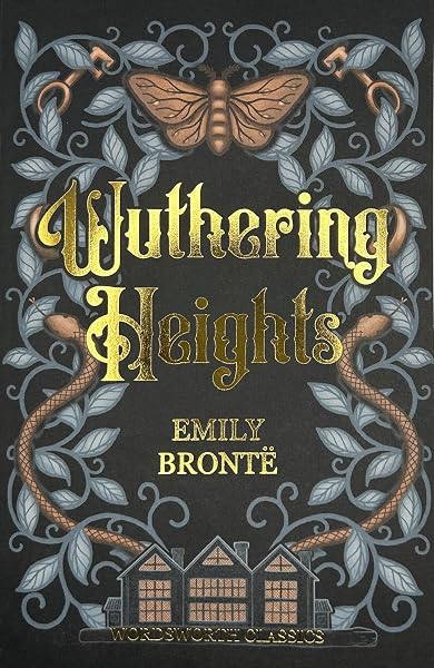 Wuthering Heights - outlet/retourdeal