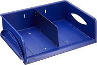 Leitz 5230-00-35 Sorty Standaard Brievenbak B370xD272xH90 mm - outlet/retourdeal