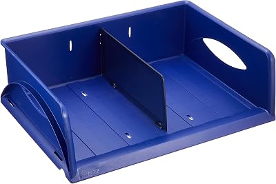 Leitz 5230-00-35 Sorty Standaard Brievenbak B370xD272xH90 mm - outlet/retourdeal
