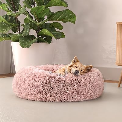 Italian Bed Linen Dreams Zacht hondenbed voor honden en katten - outlet/retourdeal